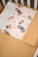 Lenjerie de pat pentru copii Veres Retro Cars (153.1.23) imaginea #3 — magazin online Desire.md