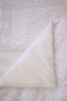 Lenjerie de pat pentru copii Veres Sleepyhead Beige (153.2.25) imaginea #3 — magazin online Desire.md