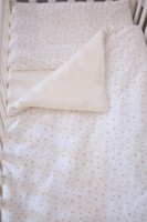 Lenjerie de pat pentru copii Veres Sleepyhead Beige (153.2.25) imaginea #4 — magazin online Desire.md