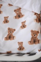 Lenjerie de pat pentru copii Veres Teddy Bears (153.1.20) imaginea #4 — magazin online Desire.md