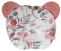 Pernă pentru bebeluși Veres Velour Powdery 24x27 (140.1.10)  imaginea #3 — magazin online Desire.md