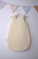 Sac de dormit Veres Велюр Беж 0-9m (125.08.04)