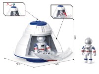 Ракета Wenyi (WY890A) фото №2 — интернет-магазин Desire.md