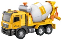 Mașină Wenyi 1:10 Builder (WY1111A)