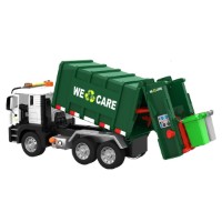 Mașină Wenyi 1:10 Purifier (WY1115A)