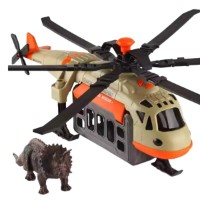 Elicopter Wenyi 1:16 Dino Rescue (WY960A)