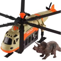 Elicopter Wenyi 1:16 Dino Rescue (WY960A) imaginea #2 — magazin online Desire.md