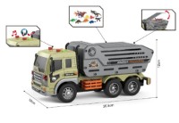 Mașină Wenyi 1:16 Rescue (WY280A) imaginea #2 — magazin online Desire.md