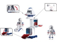 Set jucării Wenyi Pioneer (WY891A)