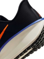 Adidași pentru bărbați Nike Quest 6 Black/Astronomy Blue/Pale Ivory/Hyper Crimson, s.42.5 imaginea #8 — magazin online Desire.md