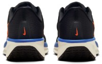 Adidași pentru bărbați Nike Quest 6 Black/Astronomy Blue/Pale Ivory/Hyper Crimson, s.44.5 imaginea #5 — magazin online Desire.md
