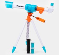 Set de cercetare pentru copii Eastcolight Astronomical Telescope 60/90/120x (76058E) imaginea #2 — magazin online Desire.md