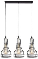 Люстра Tk-Lighting Long 2209 Black
