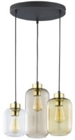 Люстра Tk-Lighting Marco 3175 Brown