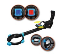 Set de cercetare pentru copii Eastcolight Digital Metal Detector (99148) imaginea #1 — magazin online Desire.md