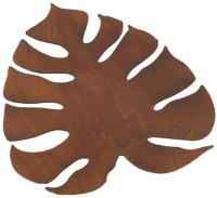 Бра Tk-Lighting Monstera 5427 Wood Brown