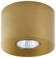 Spot Tk-Lighting Orion 3199 Gold