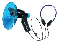 Set de cercetare pentru copii Eastcolight Telesonic Spy Ear 3in1 (99358)