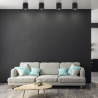 Spot Tk-Lighting Orion 978 Brown imaginea #3 — magazin online Desire.md