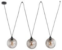 Люстра Tk-Lighting Pobo 1981 Black