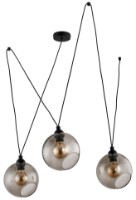 Люстра Tk-Lighting Pobo 1981 Black фото №3 — интернет-магазин Desire.md
