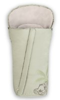 Конверт для малышей Hauck Pushchair Footmuff Simba Olive