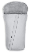 Конверт для малышей Hauck Pushchair Footmuff Winter Grey