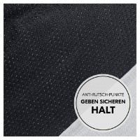 Plic pentru bebeluși Hauck Pushchair Footmuff Winter Grey imaginea #6 — magazin online Desire.md