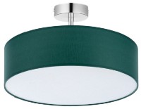 Люстра Tk-Lighting Rondo 1036 Green