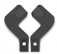 Универсальный адаптер Hauck Shop N Care Black