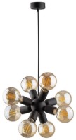 Люстра Tk-Lighting Rubio 4835 Black