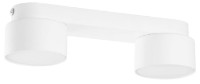 Потолочный светильник Tk-Lighting Space 3391 White