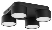 Люстра Tk-Lighting Space 3401 Black