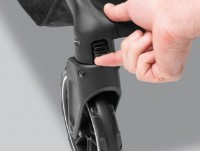 Коляска Hauck Shop N Care Olive фото №2 — интернет-магазин Desire.md