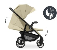 Коляска Hauck Shop N Care Olive фото №3 — интернет-магазин Desire.md