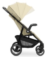 Коляска Hauck Shop N Care Olive фото №7 — интернет-магазин Desire.md