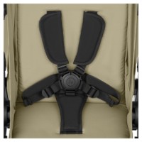 Коляска Hauck Shop N Care Olive фото №8 — интернет-магазин Desire.md