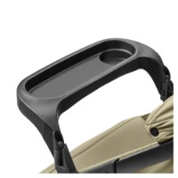 Коляска Hauck Shop N Care Olive фото №10 — интернет-магазин Desire.md