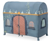 Чехол для манежа Hauck Travel Bed Cover Palace