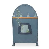 Чехол для манежа Hauck Travel Bed Cover Palace фото №4 — интернет-магазин Desire.md