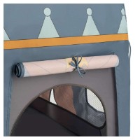 Чехол для манежа Hauck Travel Bed Cover Palace фото №5 — интернет-магазин Desire.md