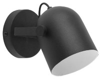 Бра Tk-Lighting Spectra 2609 Black фото №1 — интернет-магазин Desire.md