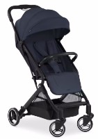 Коляска Hauck Travel N Care Dark Navy Blue
