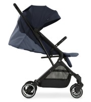 Коляска Hauck Travel N Care Dark Navy Blue фото №3 — интернет-магазин Desire.md