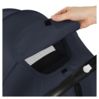 Коляска Hauck Travel N Care Dark Navy Blue фото №5 — интернет-магазин Desire.md