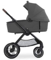 Carucior Hauck Walk N Care Air 2in1 Dark Grey imaginea #7 — magazin online Desire.md