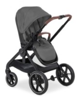 Carucior Hauck Walk N Care Air 2in1 Dark Grey imaginea #8 — magazin online Desire.md
