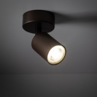 Spot Tk-Lighting Top 5957 Brown imaginea #2 — magazin online Desire.md