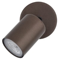Spot Tk-Lighting Top 5957 Brown imaginea #4 — magazin online Desire.md