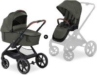 Коляска Hauck Walk N Care Air 2in1 Dark Olive